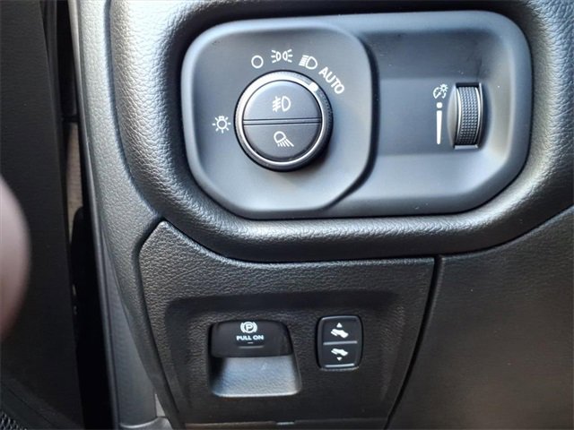 New 2026 RAM 1500 Lone Star image 22