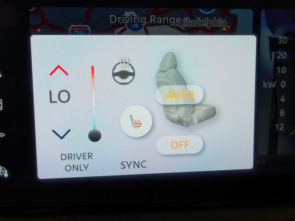 Certified 2023 Nissan Ariya AWD image 21