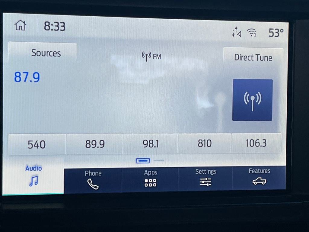 New 2026 Ford F350 XL image 15