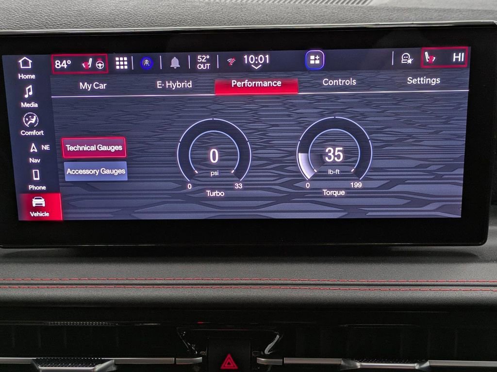 Used 2024 Dodge Hornet R/T Plus image 11