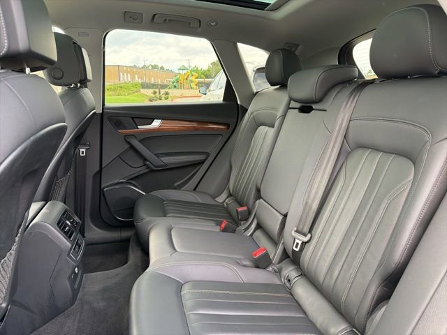 Used 2022 Audi Q5 2.0T Premium Plus image 26