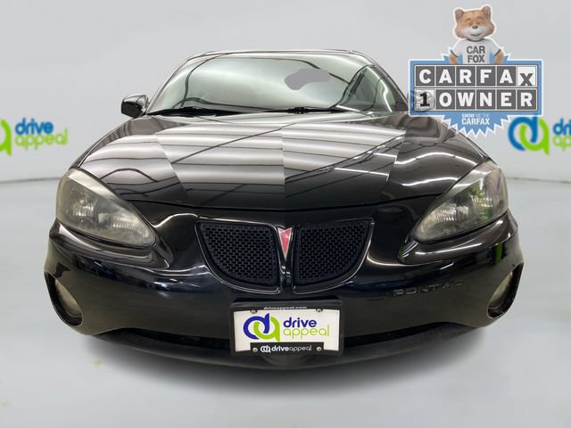 Used 2006 Pontiac Grand Prix GT w/ Sun And Sound Package FWD image 16