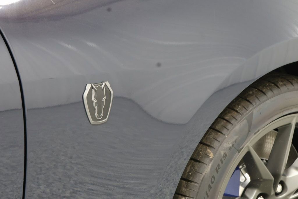 New 2025 Ford Mustang Dark Horse image 31