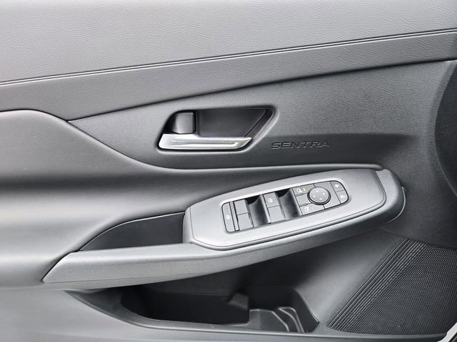 New 2026 Nissan Sentra S w/ Floor Mat Package image 22