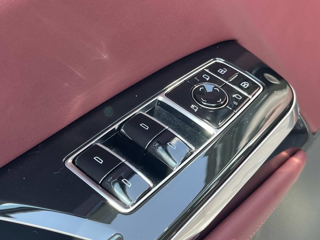 New 2026 Cadillac Escalade Sport w/ Touring Package AWD/4WD image 27