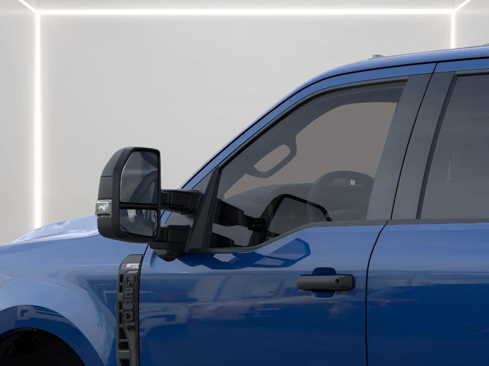 New 2026 Ford F250 XL w/ STX Appearance Package image 20