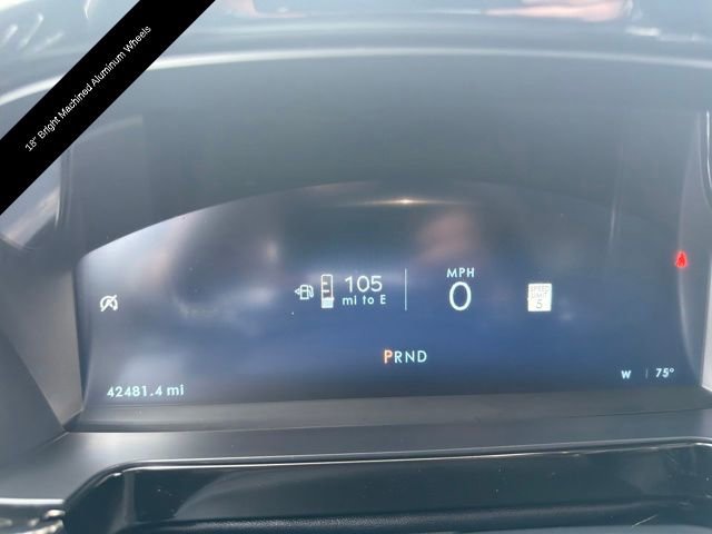 Used 2023 Lincoln Corsair Standard w/ Equipment Group 101A image 20