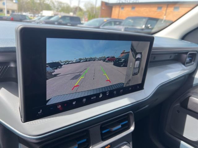 Certified 2025 Ford Maverick Lobo AWD/4WD image 15