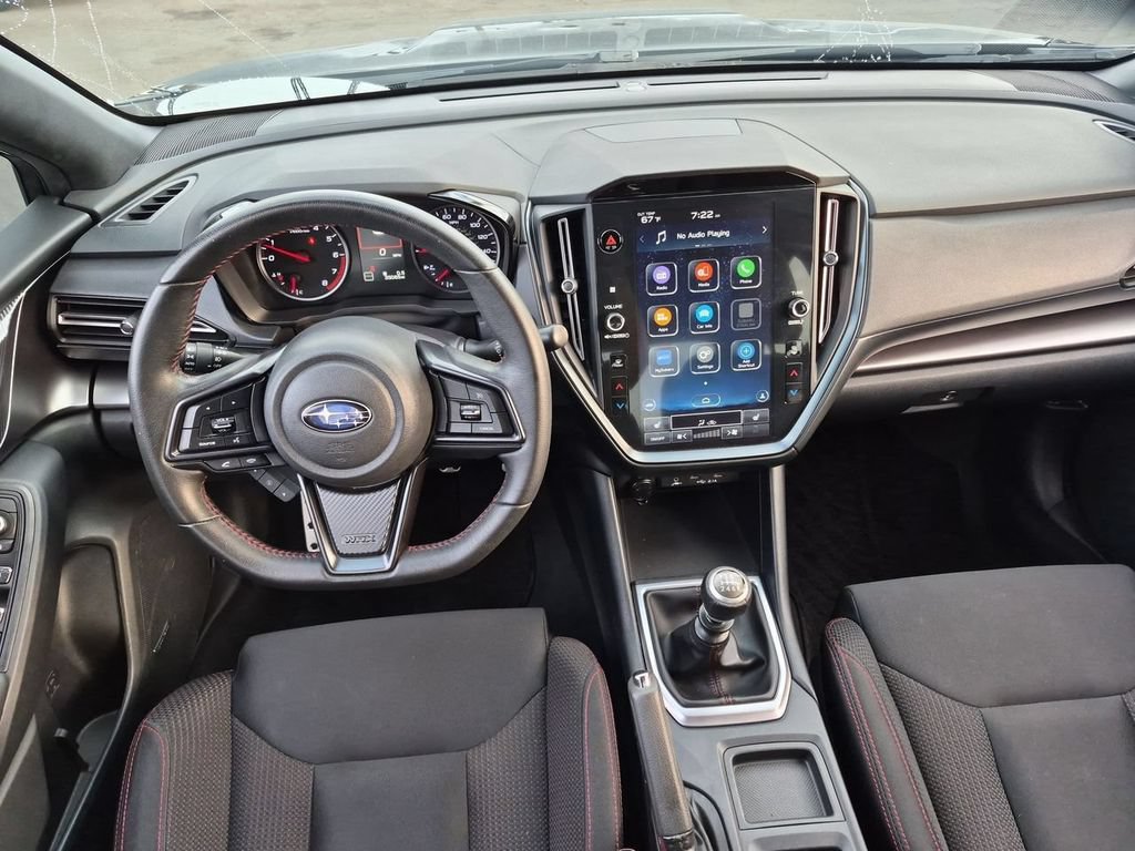 Used 2022 Subaru WRX Premium AWD/4WD image 21
