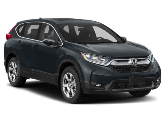 Used 2019 Honda CR-V EX-L image 9