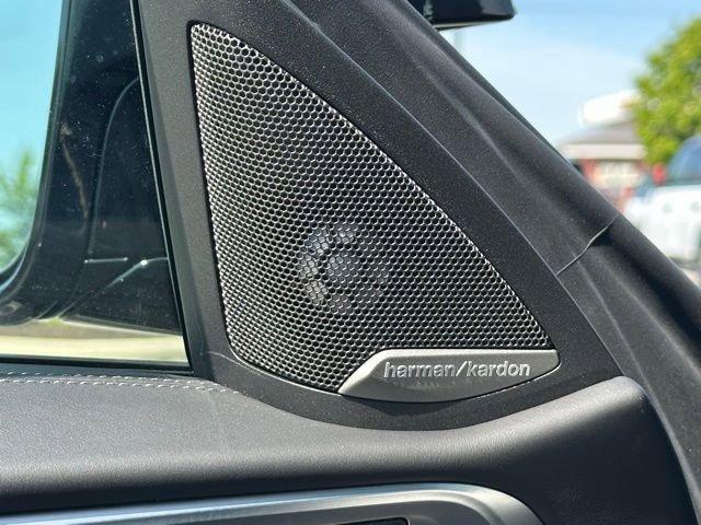 Certified 2025 BMW M4 xDrive Competition image 26