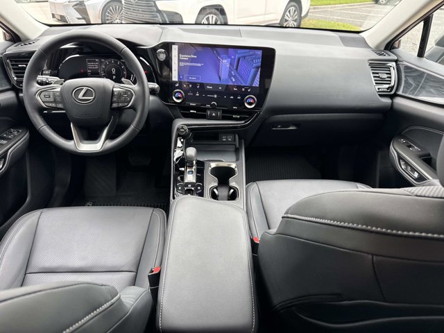 Certified 2024 Lexus NX 250 FWD w/ Cold Area Package image 21