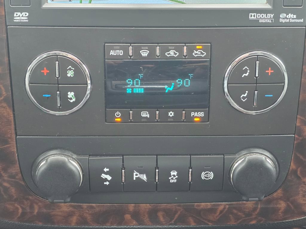 Used 2013 GMC Sierra 2500 Denali image 15