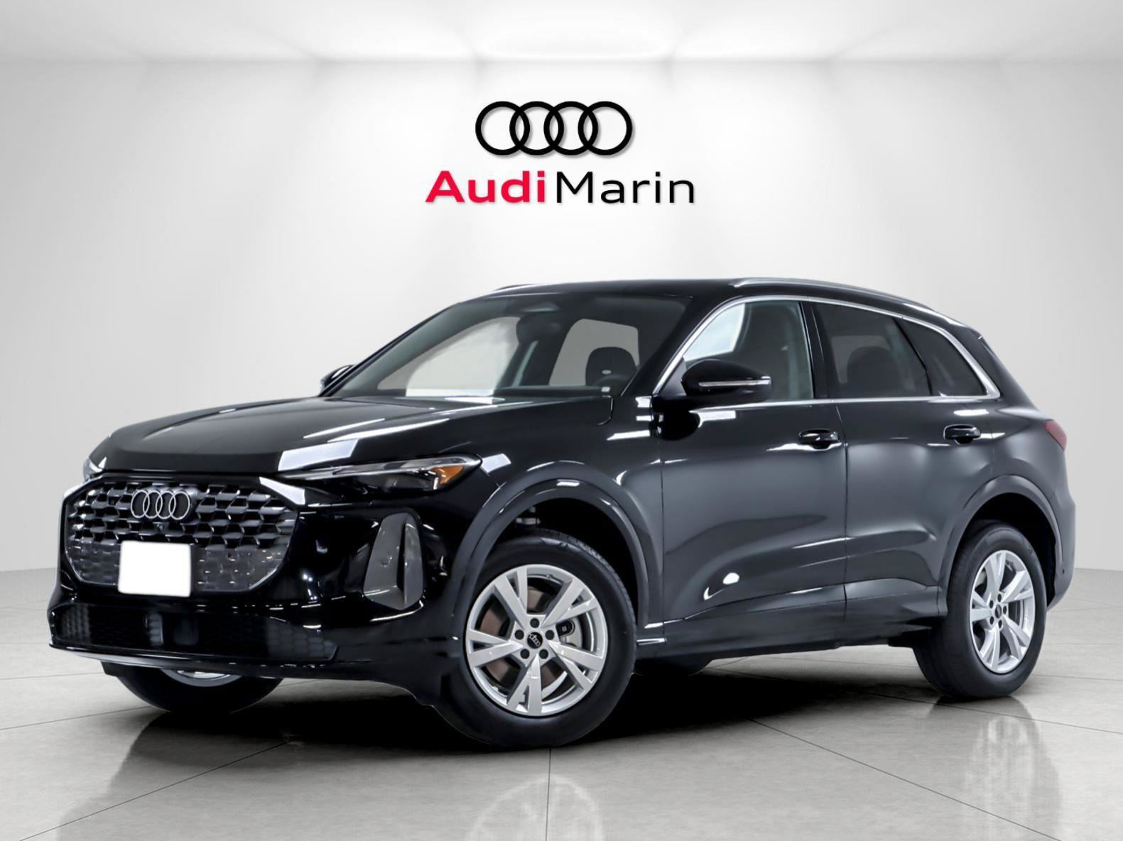 New 2026 Audi Q5 Premium AWD/4WD image 1