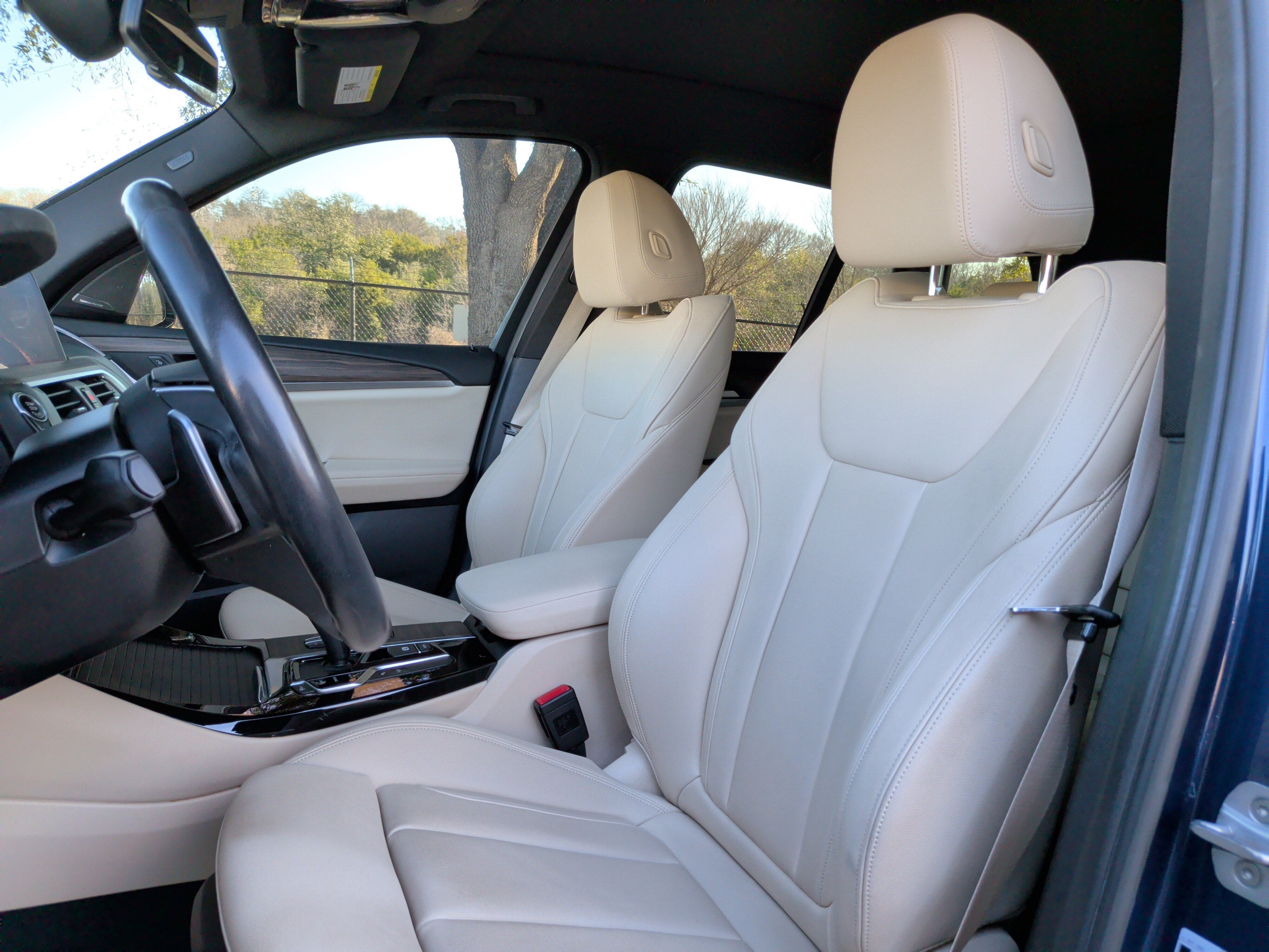 Used 2019 BMW X3 xDrive30i image 27