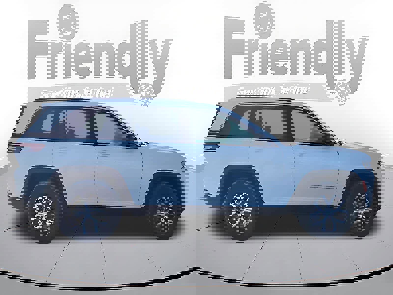 New 2026 Jeep Grand Cherokee Limited image 6