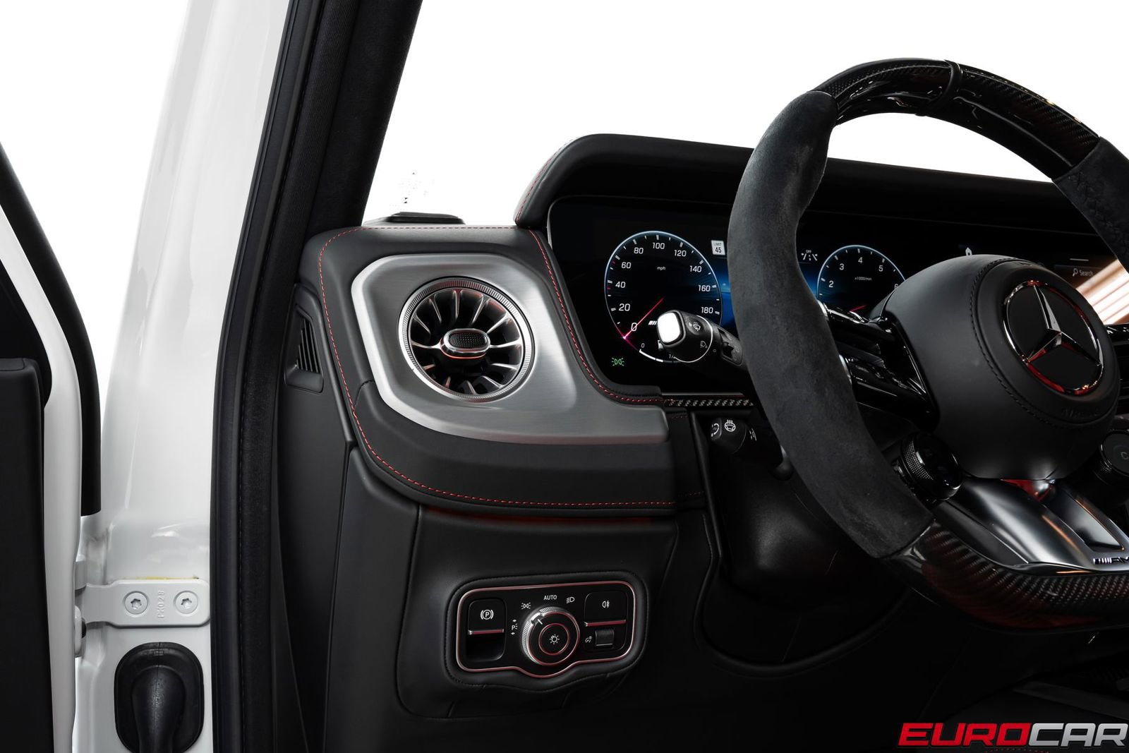 Used 2025 Mercedes-Benz G 63 AMG 4MATIC image 47
