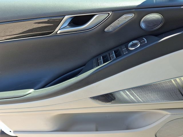 Used 2023 Genesis G80 3.5T Sport AWD/4WD image 12