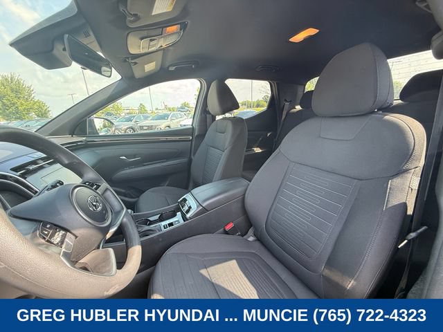Used 2022 Hyundai Santa Cruz SEL AWD/4WD image 19
