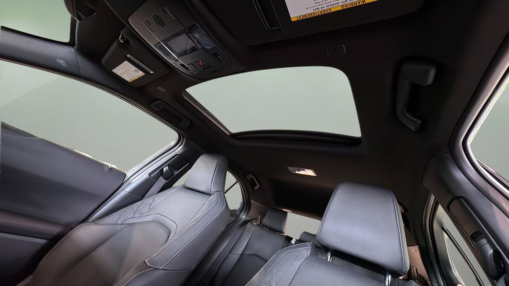 New 2026 Lexus UX 300h AWD image 20