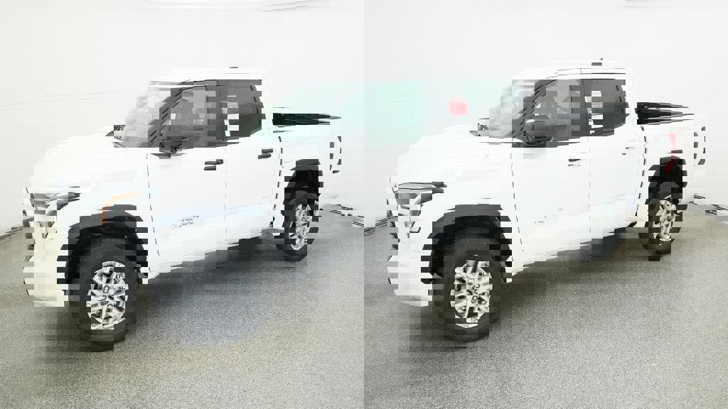 New 2026 Toyota Tundra SR5 image 19