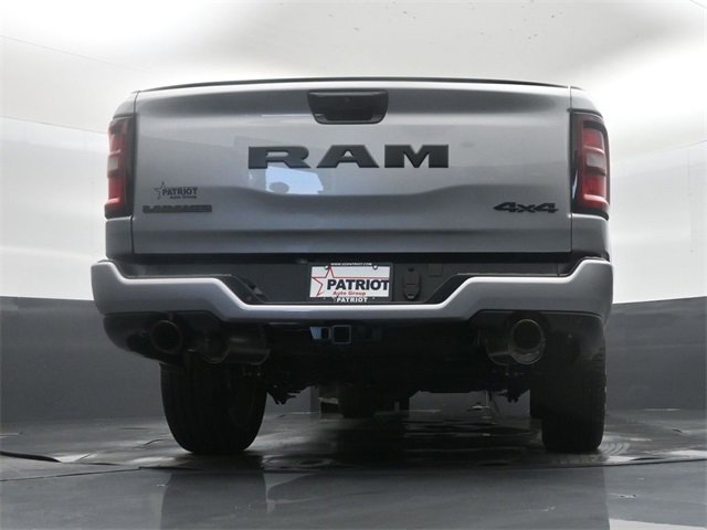 New 2026 RAM 1500 Laramie w/ Night Edition image 41