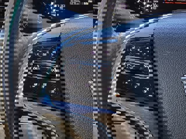 Used 2019 Cadillac XTS Luxury w/ Driver Awareness Package image 15