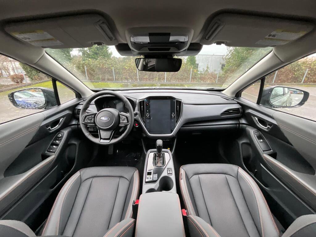 New 2026 Subaru Crosstrek 2.5i Limited image 15