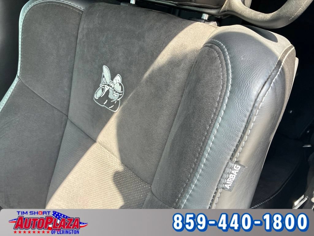 Used 2023 Dodge Challenger R/T Scat Pack RWD image 17