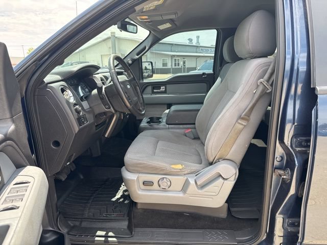 Used 2013 Ford F150 XLT w/ Luxury Equipment Group AWD/4WD image 14
