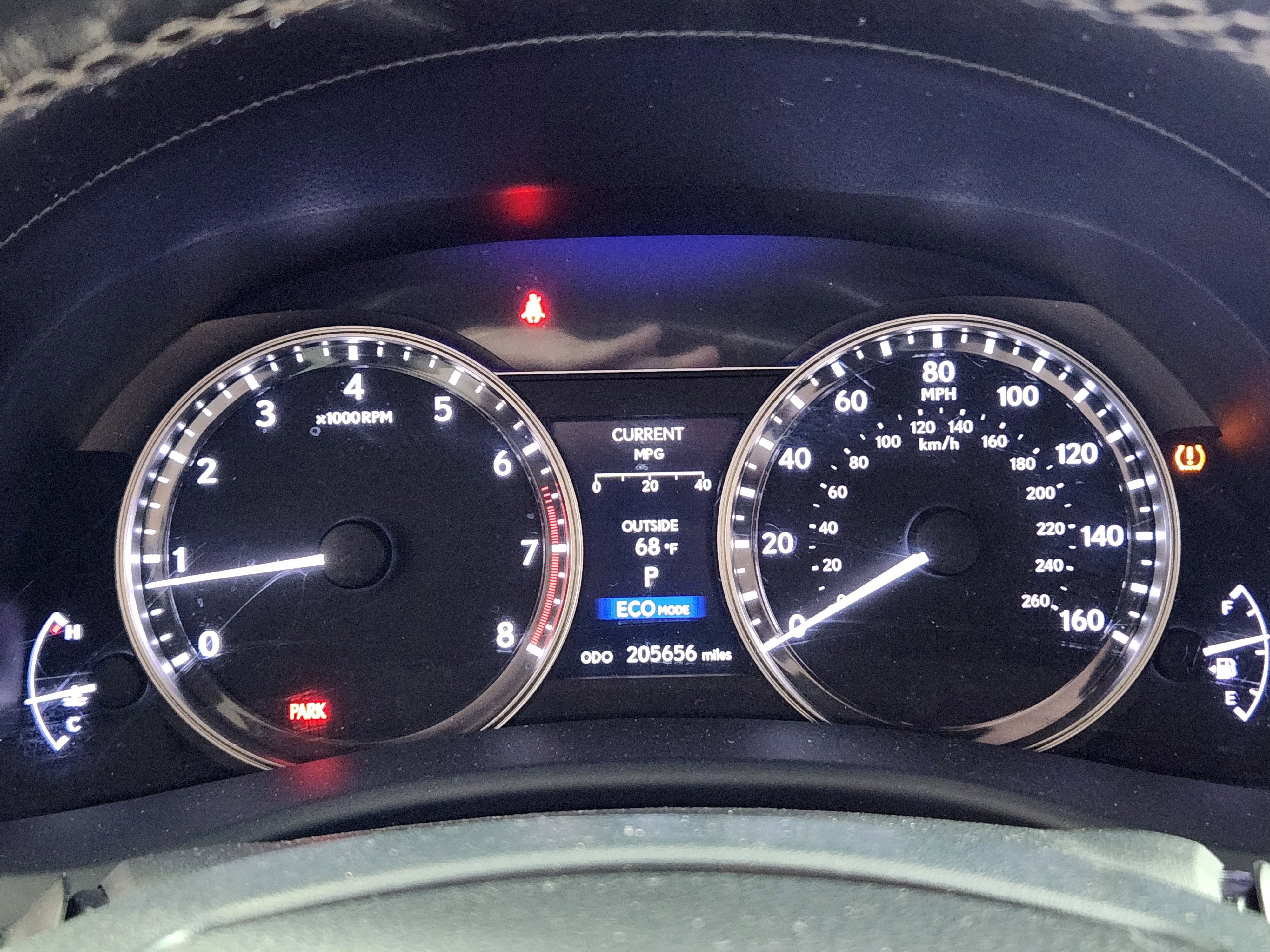 Used 2014 Lexus GS 350 AWD image 18