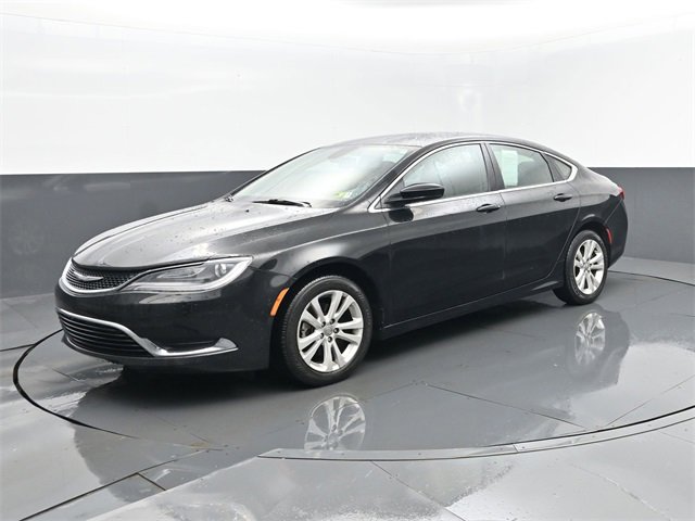 Used 2016 Chrysler 200 Limited image 1