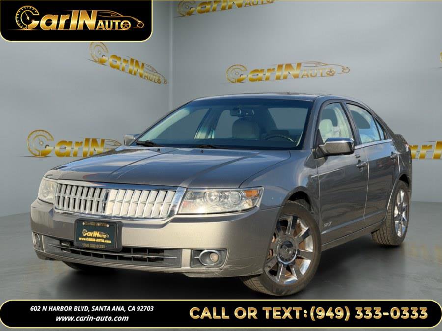 Used 2008 Lincoln MKZ image 1