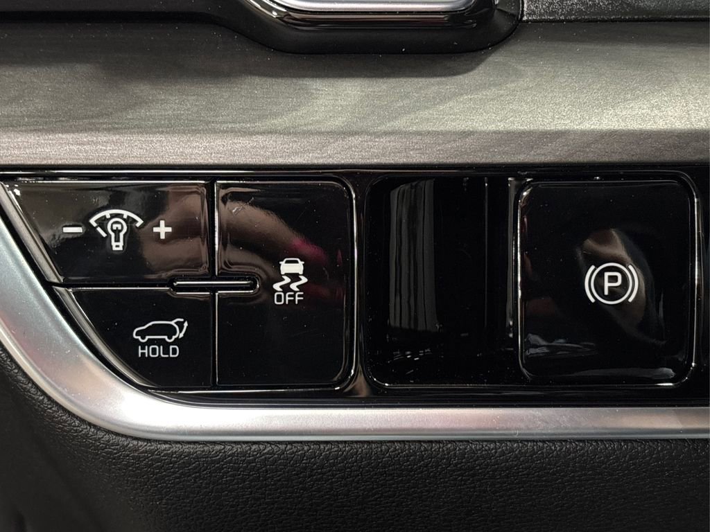 Used 2023 Kia Sportage X-Line w/ X-Line Premium Package image 37