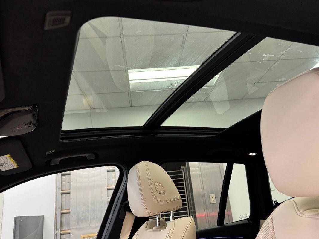 Used 2022 BMW X3 xDrive30i w/ Convenience Package image 10