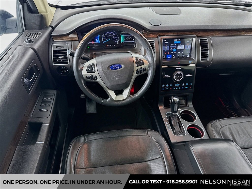 Used 2019 Ford Flex Limited image 22