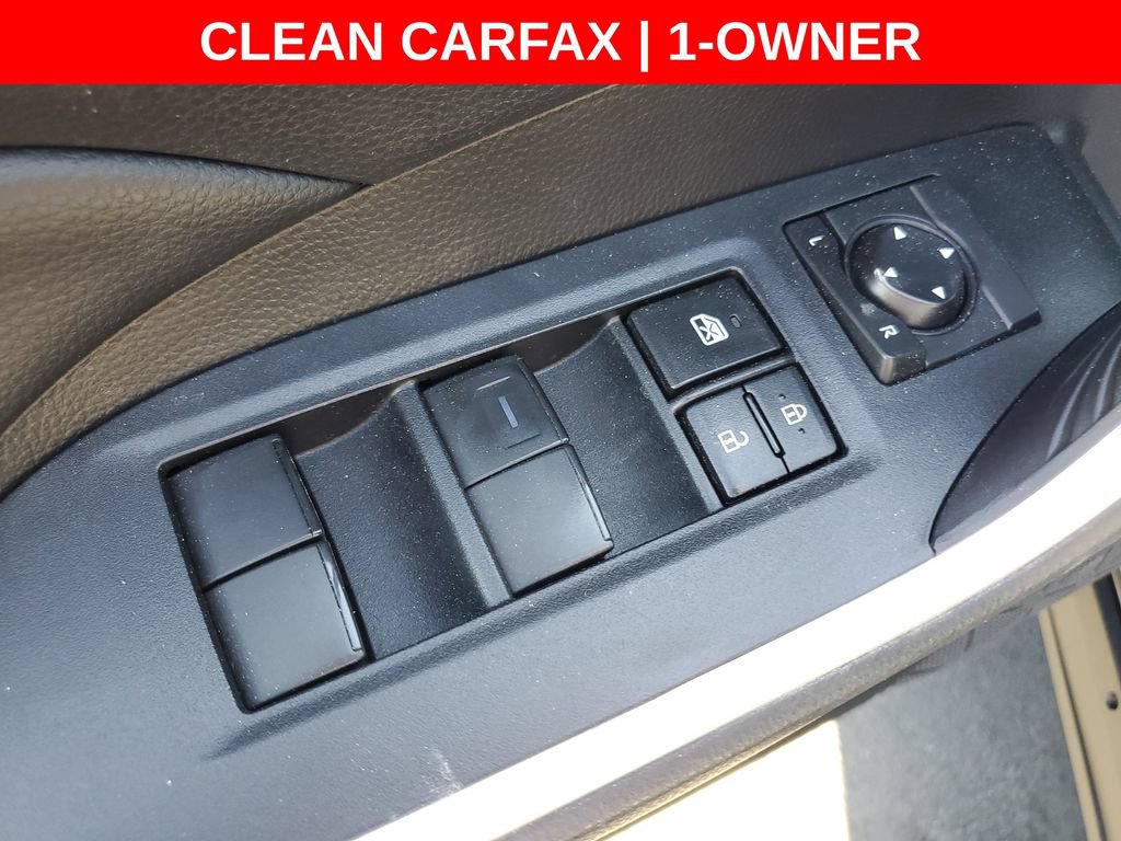 Used 2022 Toyota RAV4 LE FWD image 23