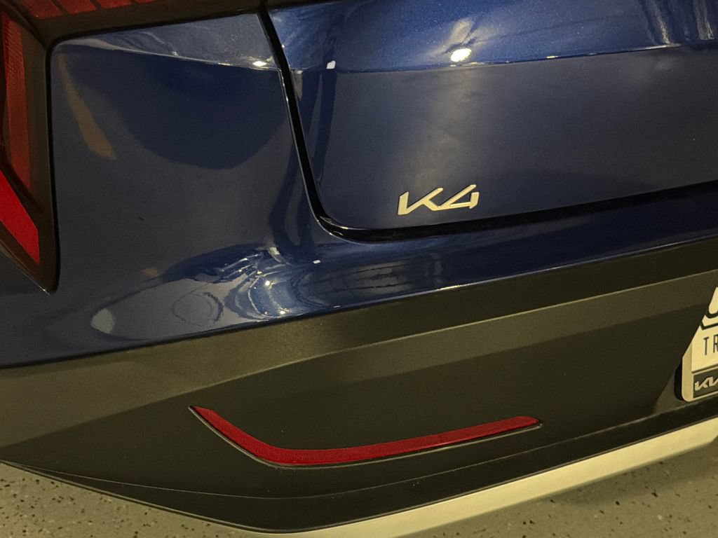 New 2026 Kia K4 FWD image 5