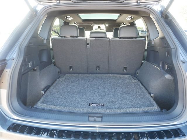 Certified 2023 Volkswagen Tiguan SEL R-Line AWD/4WD image 17