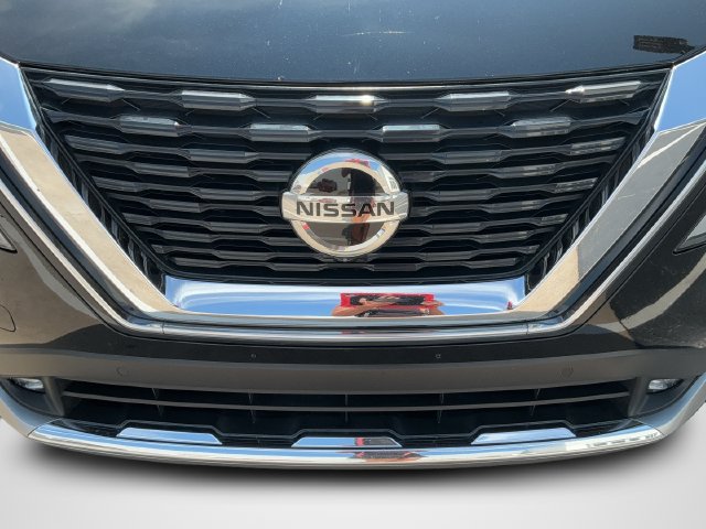 Used 2021 Nissan Rogue Platinum AWD/4WD image 36