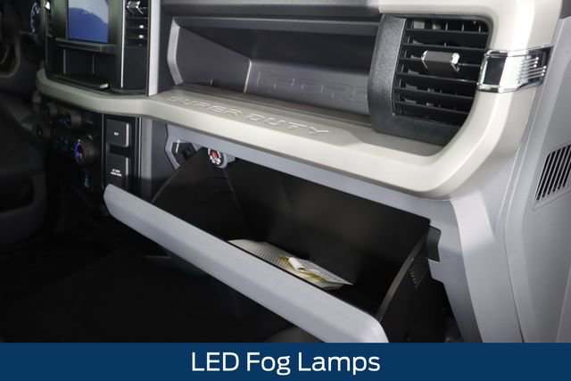 New 2026 Ford F350 XL w/ STX Appearance Package image 56