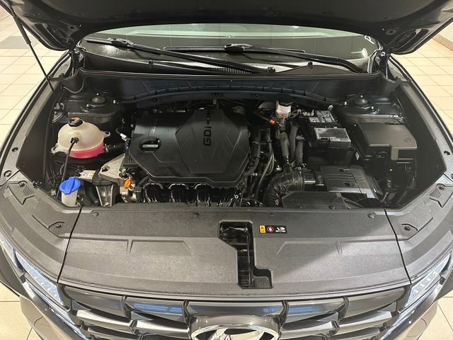 Used 2023 Hyundai Tucson SEL w/ Convenience Package image 28