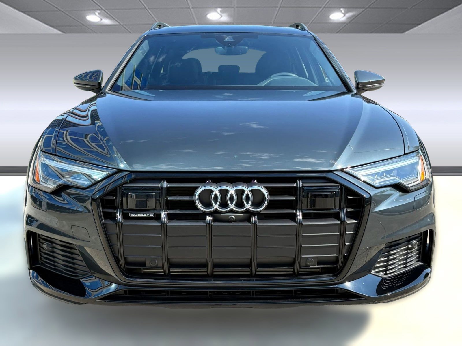 New 2026 Audi A6 Premium Plus image 5