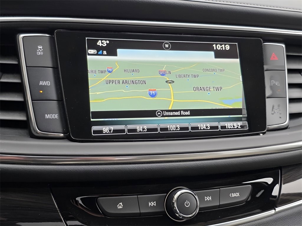 Used 2019 Buick Enclave Premium w/ Experience Buick Package image 33