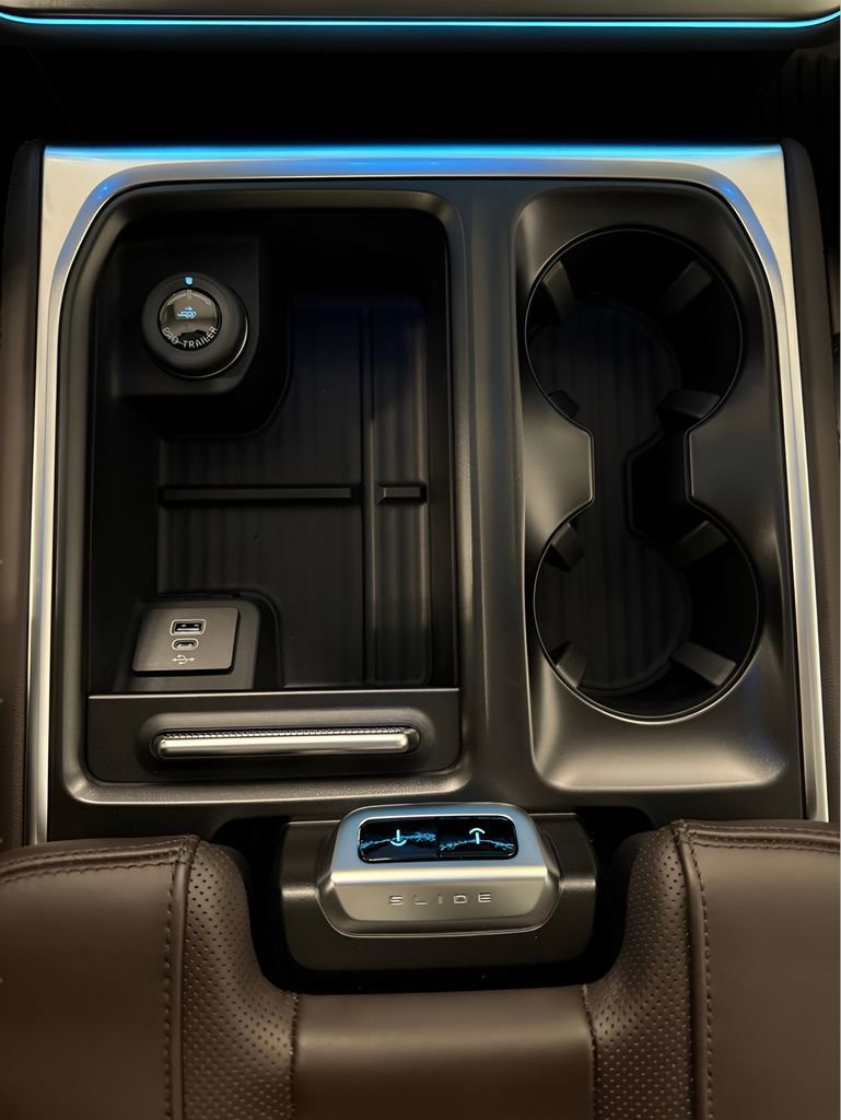 New 2026 Ford Expedition Max Platinum w/ Platinum Ultimate Package image 33