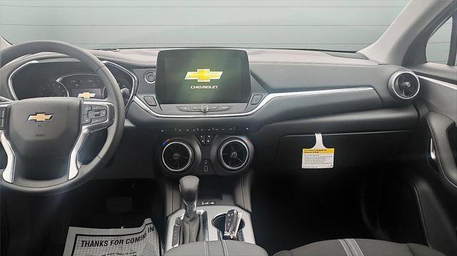 New 2025 Chevrolet Blazer LT w/ Redline Edition image 16