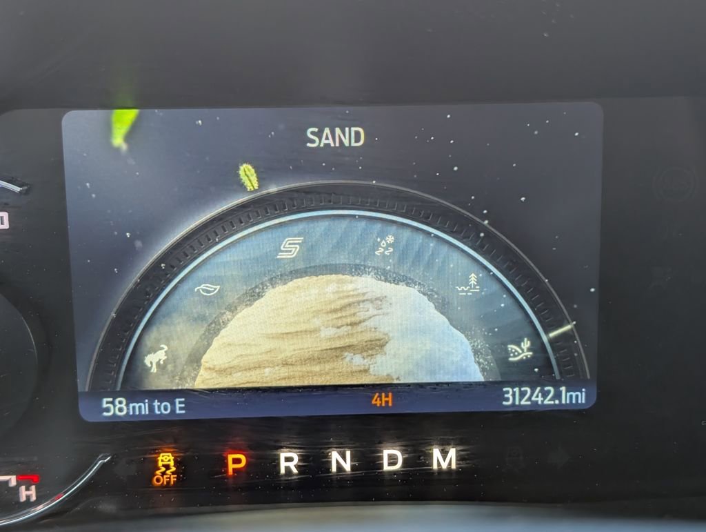 Used 2023 Ford Bronco Big Bend image 31