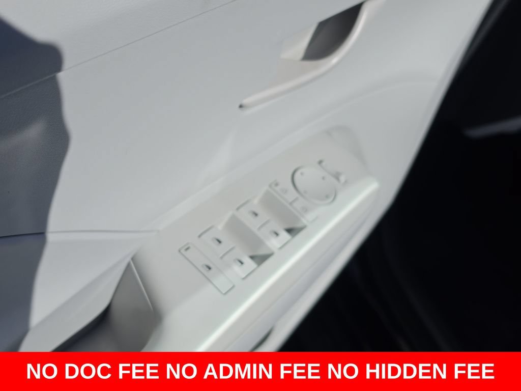 Used 2024 Hyundai Kona SE AWD/4WD image 13