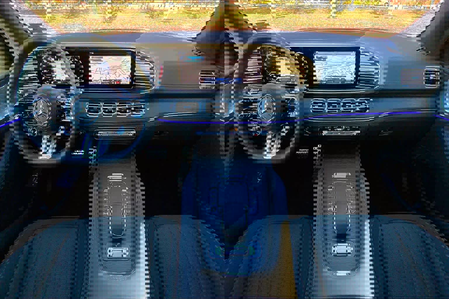 New 2026 Mercedes-Benz GLE 53 AMG 4MATIC image 5