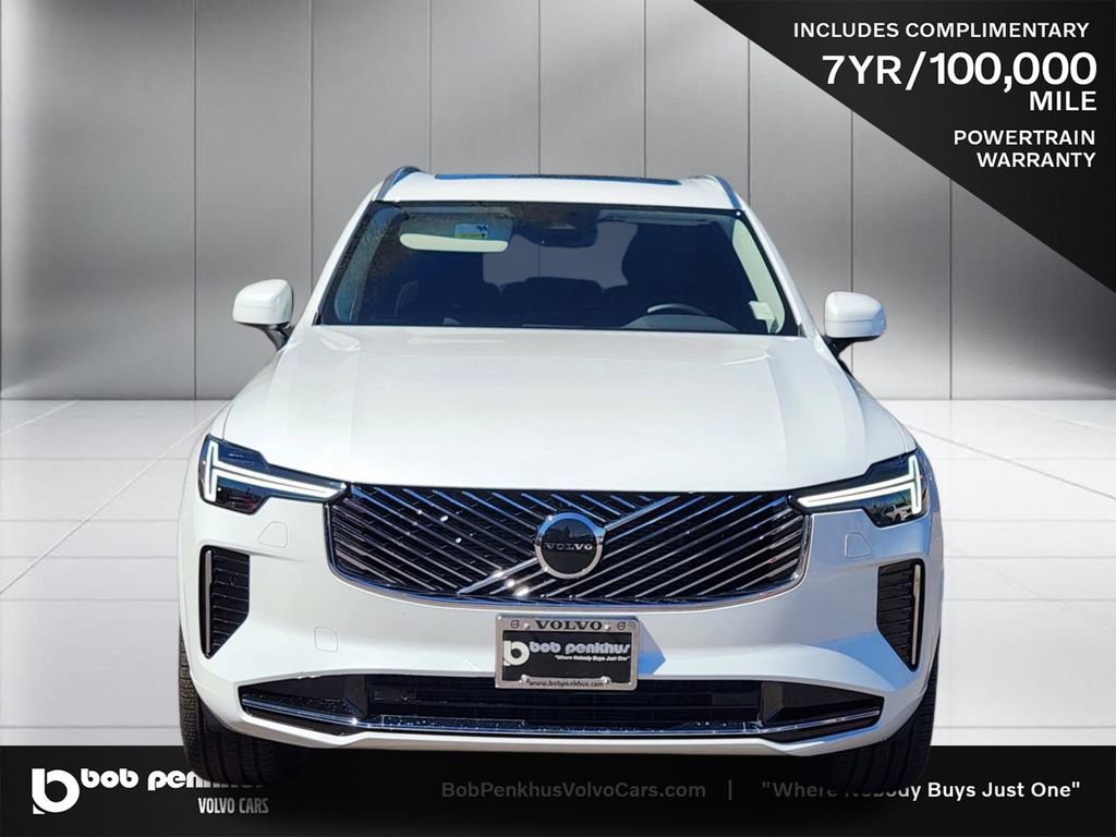 New 2025 Volvo XC90 B6 Core w/ Protection Package Premier image 21